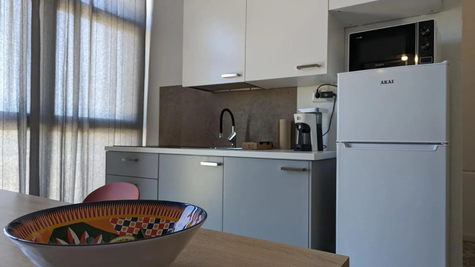 Monolocale Viale Arbatax Apartman Tortolì Olaszország