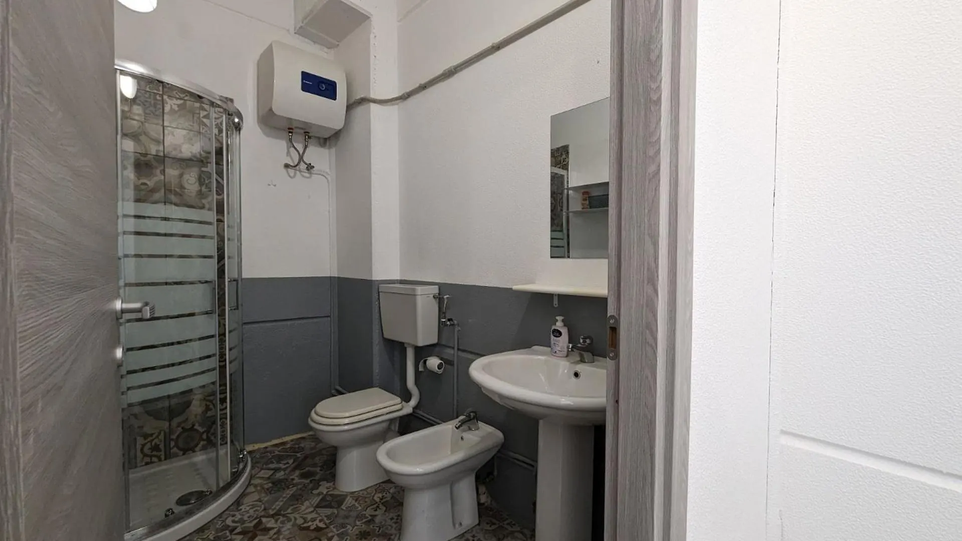 Monolocale Viale Arbatax Apartman Tortolì 0*,